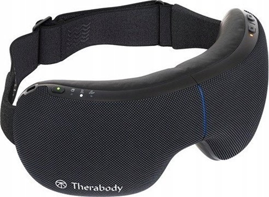 Изображение THERABODY SMARTGOGGLES 2.0, BLACK