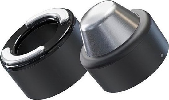 Picture of THERAFACE HOT & COLD RINGS - BLACK - EU/UK
