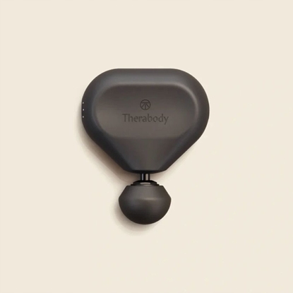 Picture of THERABODY THERAGUN MINI 3RD GEN BLACK