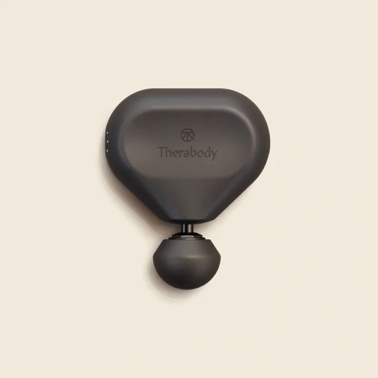 Picture of THERABODY THERAGUN MINI 3RD GEN BLACK