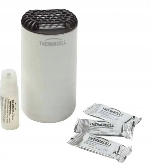 Picture of Thermacell Mosquito repellent ThermaCell THMRPSW