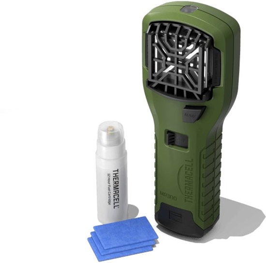 Picture of Off-Tick Thermacell MR300G - Odstraszacz owadów
