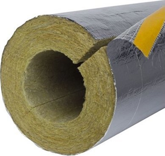 Picture of Thermaflex Izolacja z weny THERMAWOOL 18/20 1mb (DWZ)
