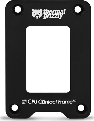 Picture of Thermal Grizzly Intel 1851 CPU Contact Frame V1