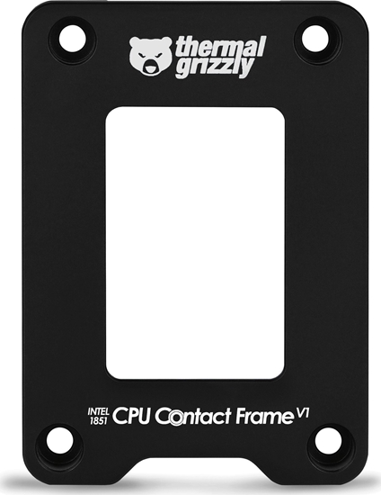 Picture of Thermal Grizzly Intel 1851 CPU Contact Frame V1