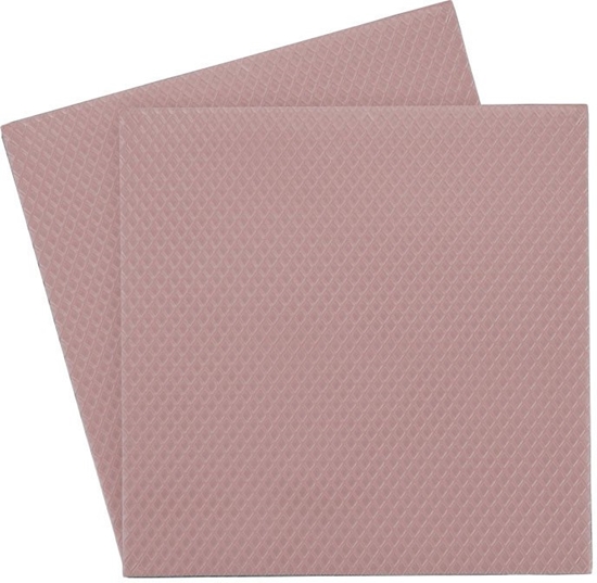 Picture of Thermal Grizzly Minus Pad 8 - 100 x 100 x 0,5 mm, 2 Stück
