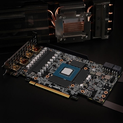 Picture of Thermal Grizzly Minus Pad Advance - 120 x 20 x 1,5 mm, 4 Stück