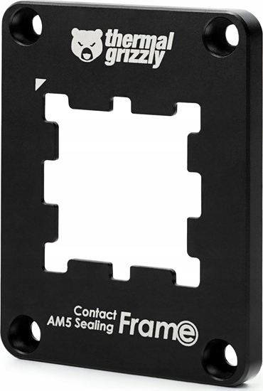 Picture of Thermal Grizzly | Grizzly Contact Sealing Frame AM5 (VPE 10) | TG-CSF-AM5 | AMD