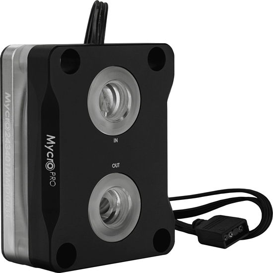 Picture of Thermal Grizzly Thermal Grizzly Intel Mycro Direct-Die Pro RGB V1 CPU Wasserkühler