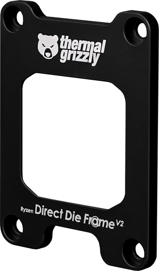 Picture of Thermal Grizzly Thermal Grizzly Ryzen 7000 Direct Die Frame V2