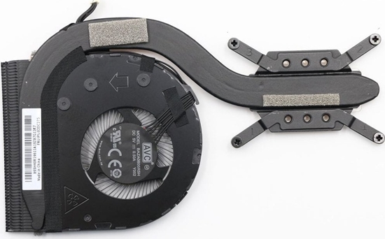 Изображение Thermal module for Lenovo