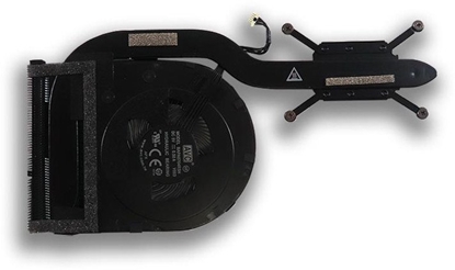Изображение Thermal Module for optimal temperature management