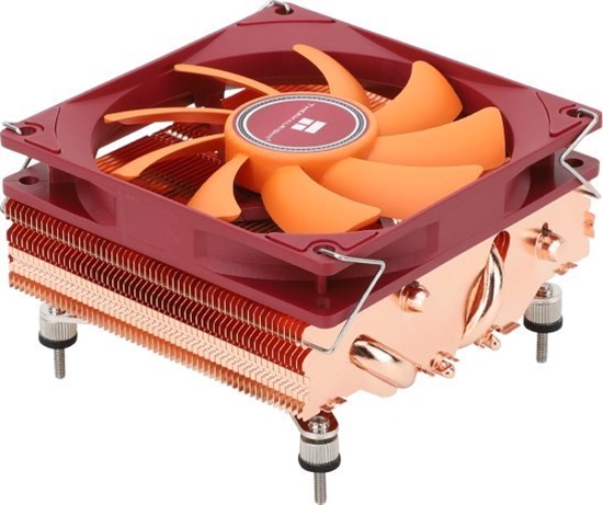 Picture of Thermalright AXP-90 X47 FULL - CPU cooler, low profile, 47mm height, copper