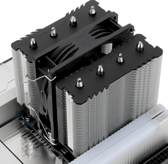 Изображение Thermalright Peerless Assassin 90 SE Procesoriaus Auintuvas