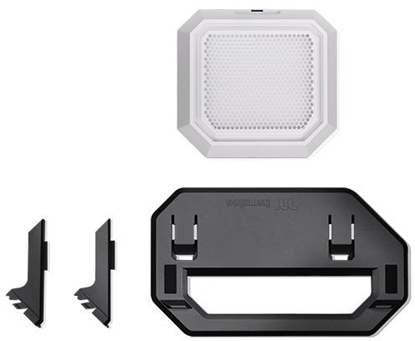 Attēls no Thermaltake AC-078-ON6NAN-A1 cz obudowy do komputera Mini Tower Zestaw do konwersji z wiey na szaf