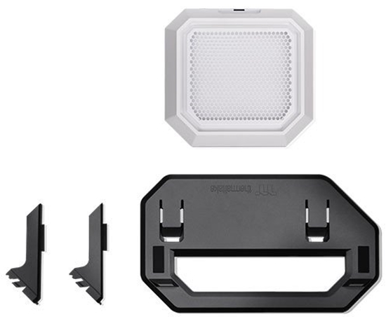 Picture of Thermaltake AC-078-ON6NAN-A1 cz obudowy do komputera Mini Tower Zestaw do konwersji z wiey na szaf
