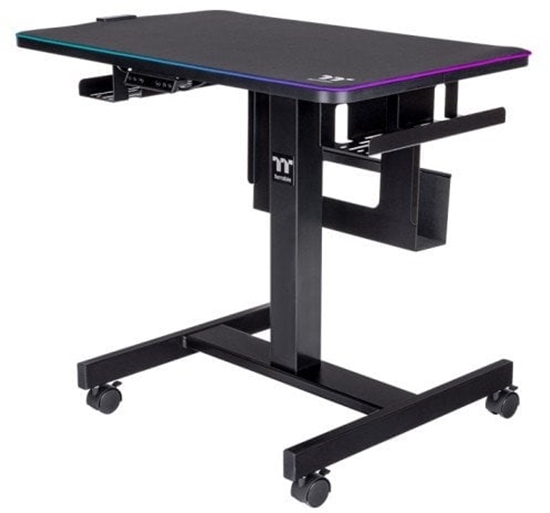 Picture of Thermaltake CYCLEDESK 100 Czarny