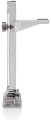 Изображение Thermaltake Graphics Card Holder transparent PC