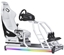 Picture of Thermaltake Racing Simulator Cockpit GR500  "Snow"     White retail (Speditionsversand)