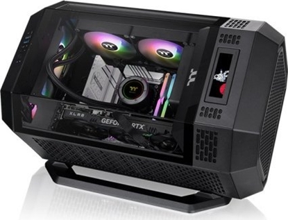 Attēls no Thermaltake Chassis Stand Kit for The Tower 300 Snow White