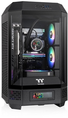 Attēls no Thermaltake The Tower 250 Black