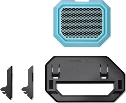 Attēls no Thermaltake Thermaltake Chassis Stand Kit for The Tower 300, bracket (turquoise)