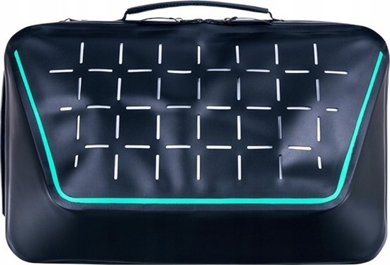 Изображение Thermaltake TT100 Backpack Black - Plecak rowerowy