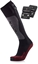 Изображение Therm-ic First heated socks with 1200 battery pack, 42-44