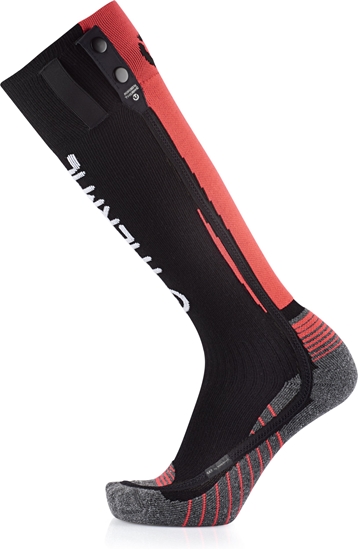 Picture of Therm-ic Ultra Warm Nordic Socks S.E.T(r) thermal socks, 42-44