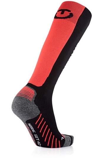 Picture of Therm-ic Ultra Warm Nordic Socks S.E.T(r) thermal socks, 45-47