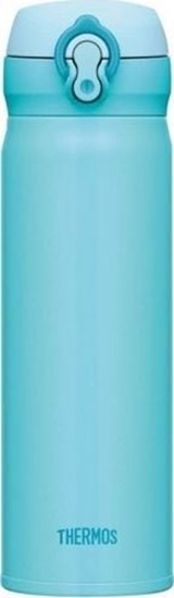 Picture of Thermos Kubek termiczny mobilny Thermos Motion JNL 500 ml (sky blue) niebieski