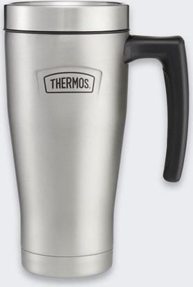 Изображение Thermos Kubek Termiczny z Uchwytem Thermos Icon Mug 470ml