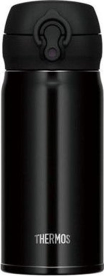 Picture of Thermos Mobilny termokubek Thermos 0,35l czarny metaliczny