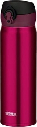 Изображение Thermos Mobilny termokubek Thermos 0,6l bordowy (burgundy)
