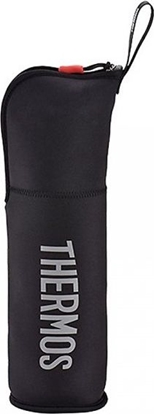 Изображение Thermos Pokrowiec, etui na Thermos Mountain 900 ml (czarny)