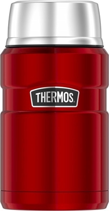 Picture of Thermos Termos obiadowy THSK3020CR 0.71 l Czerwony