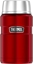 Picture of Thermos Termos obiadowy THSK3020CR 0.71 l Czerwony