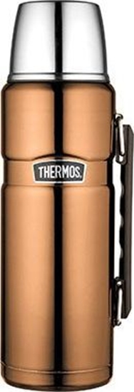 Picture of Thermos Termos turystyczny 1.2 l Miedziany