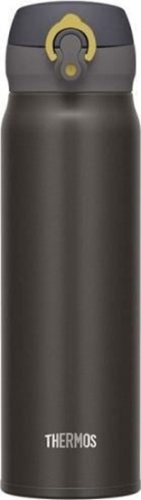 Picture of Thermos Termos turystyczny Motion JNL TH-130055 0.5 l Czarny