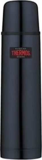 Picture of Thermos Termos turystyczny Mountain FFB TH-150054 0.5 l Granatowy