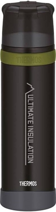 Picture of Thermos Termos turystyczny Mountain FFX 0.5 l Czarny