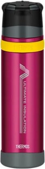 Picture of Thermos Termos turystyczny Mountain FFX TH-150060 0.9 l Róowy