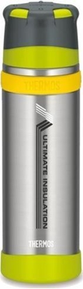Picture of Thermos Termos turystyczny Mountain FFX TH-1500B1 0.75 l Srebrno-óty