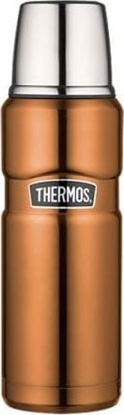 Picture of Thermos Termos turystyczny Style TH-170013 0.47 l Miedziany