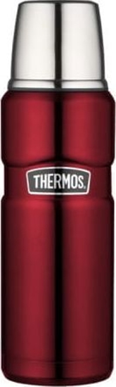 Picture of Thermos Termos turystyczny TH-170011 0.47 l Czerwony