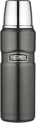 Picture of Thermos Termos turystyczny TH-170014 0.47 l Szary