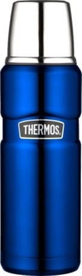 Picture of Thermos Termos turystyczny TH-170016 0.47 l Niebieski