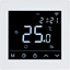 Picture of THERMOSTAT HC91 WIFI WHITE