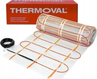 Attēls no Thermoval Mata grzejna pod pytki TV RSHM 160W/m2 10,0 m2