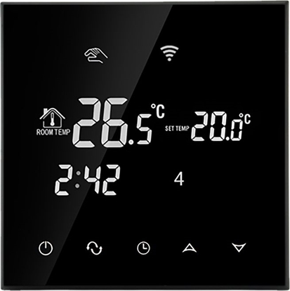 Picture of Thermoval Regulator Sterownik Temperatury THERMOVAL TVT30